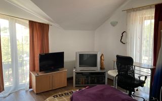 Simion Bărnuțiu | Duplex modern | Curte | Parcare - Poză 13