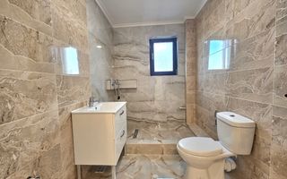 Apartament cu 3 camere de vanzare Ovidiu Constanta parcare inclusa - Poză 8