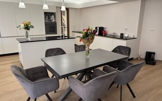 Apartament  superb 4 camere Primaveri I Mobilat High End - Poză 2