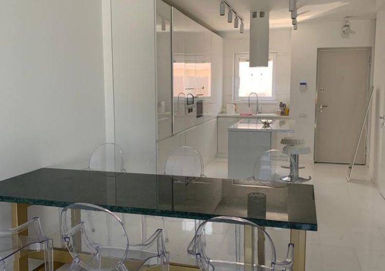 4 camere | Avangarde Forest 6 – Pipera | 2 parcări | Degivrare curte - Poză 2