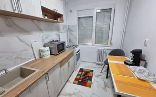 2 Camere Renovat Total | Metrou 1 Decembrie (2 min) - Poză 12