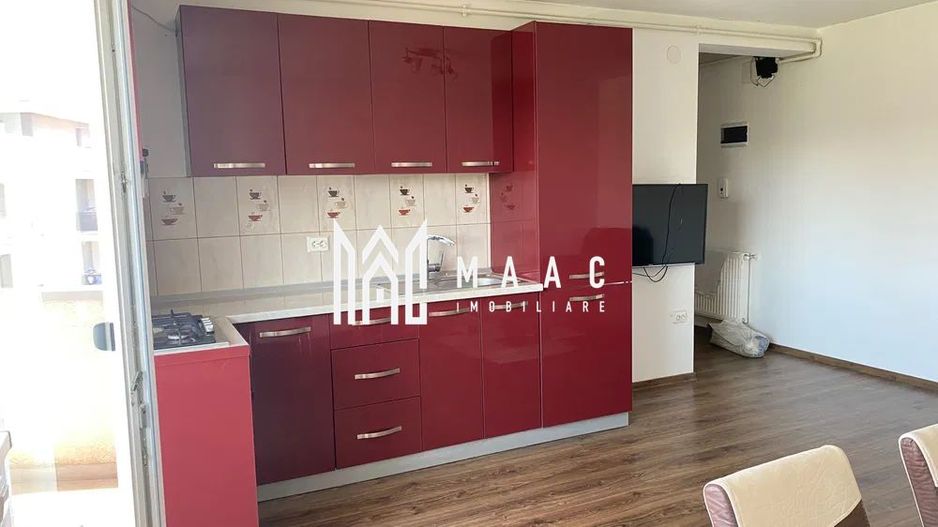 Apartament 2 camere | Etaj 3 | Balcon | Selimbar - Poză 3