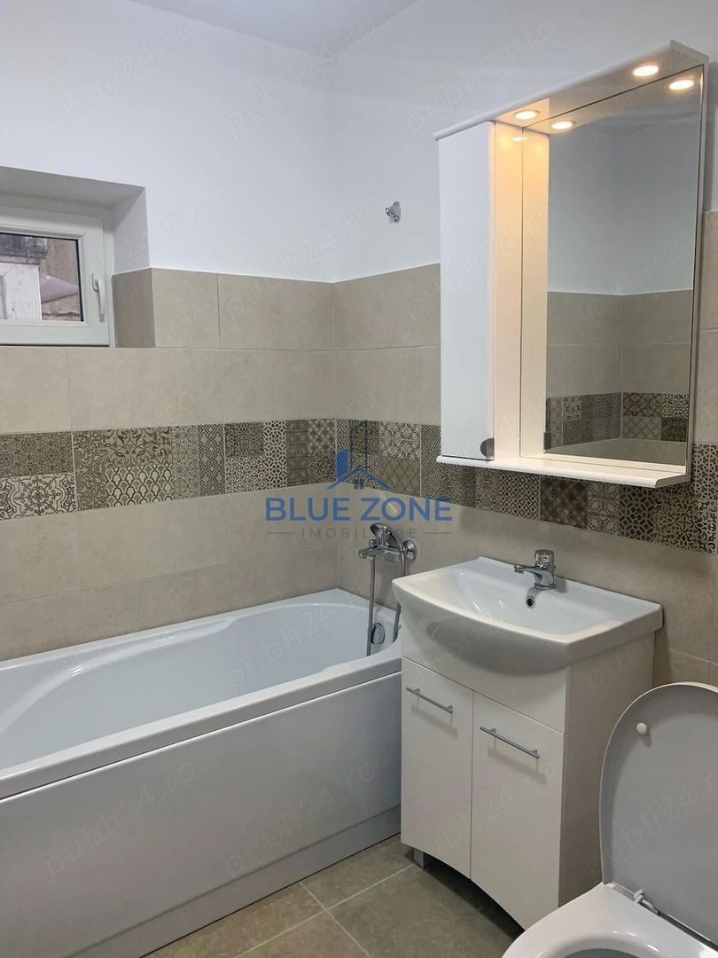 Apartament 2 camere de închiriat – Ștefan cel Mare nr. 56, zona Bucur - Poză 10