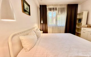 Apartament de 2 camere, 50mp, pet friendly,  Zona UMF - Poză 6