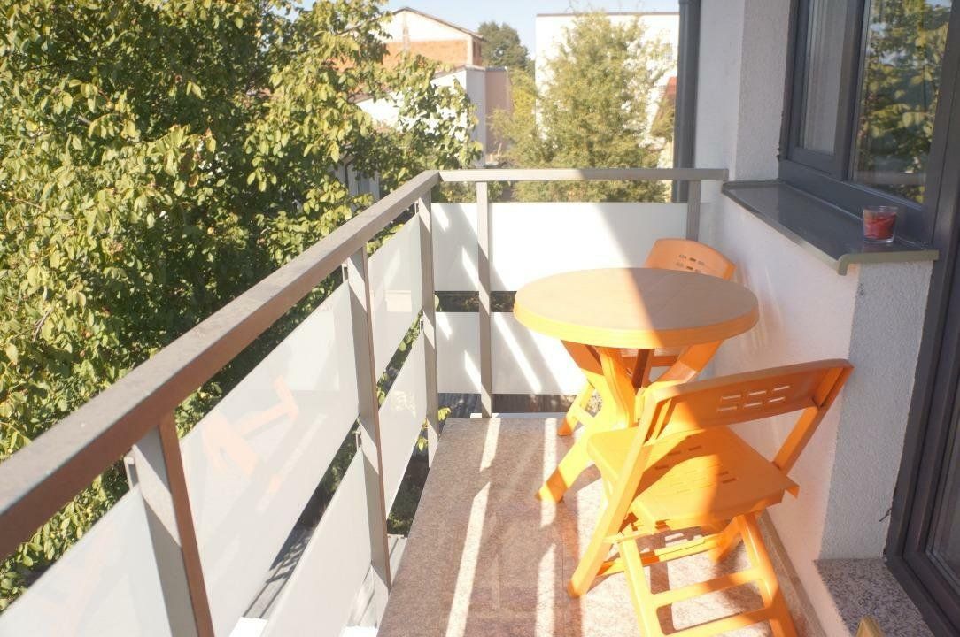 3 camere + 2 balcoane în bloc nou cu curte, Dămăroaia, Parc Bazilescu - Poză 5