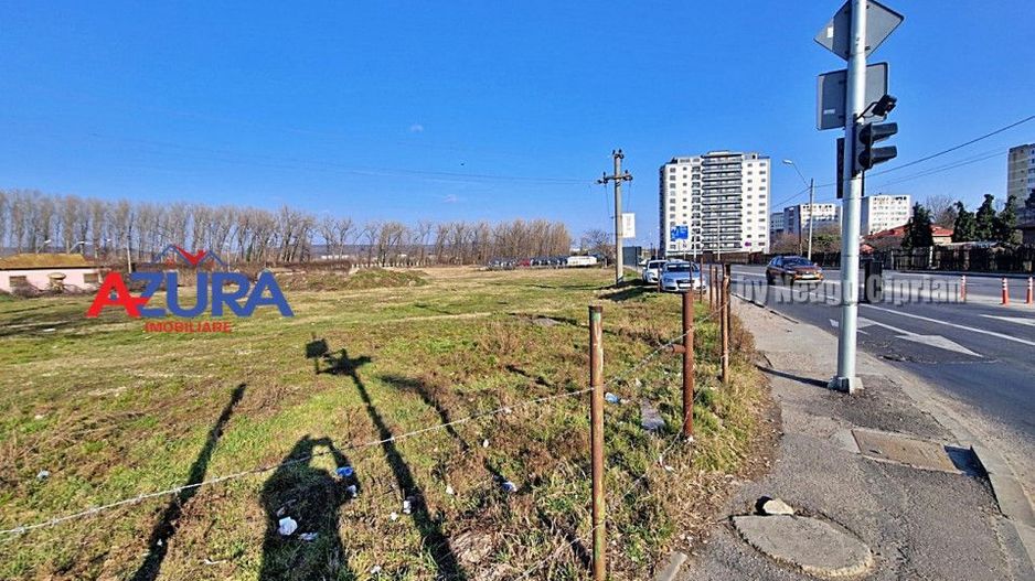 Teren Unicat, Zona Centrala, Ocazie de Investitie, Comis 0% - Poză 20