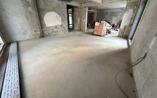 SPATIU COMERCIAL PRELUNGIREA FERENTARI, 180 MP UTILI, BLOC NOU, METROU - Poză 5