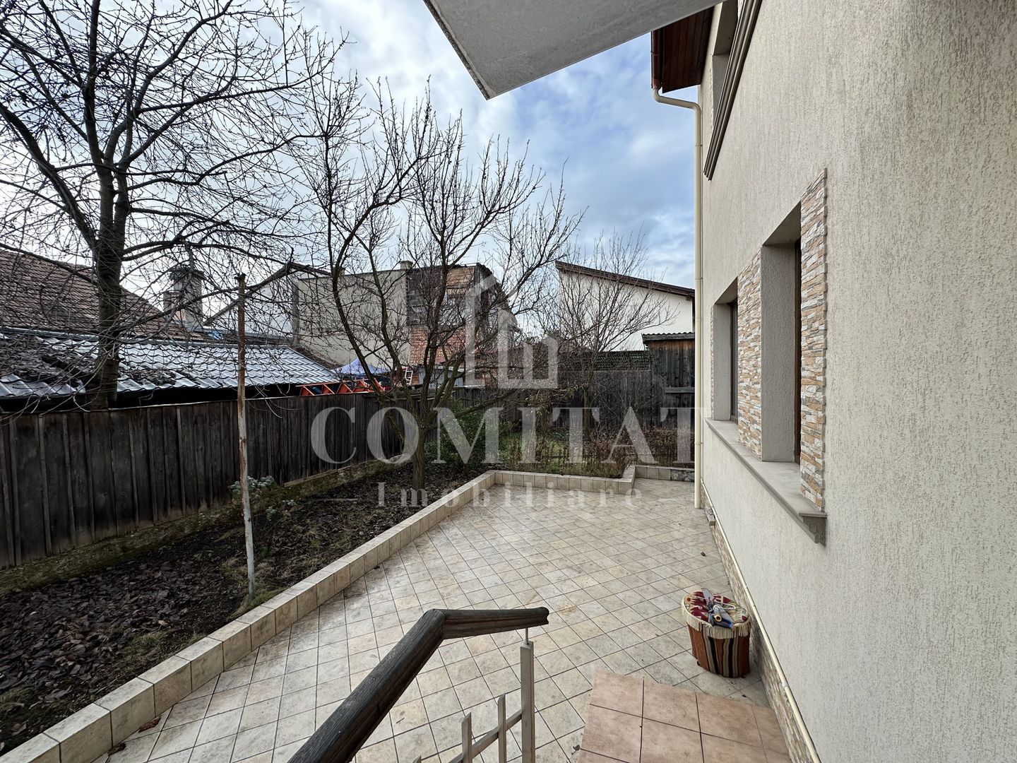 Casa individuala de inchiriat | 120mp | zona Parcul Feroviarilor - Poză 18