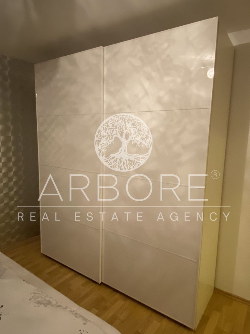 Apartament spațios 2 camere |  Mobilat și utilat complet | Pipera - Poză 13