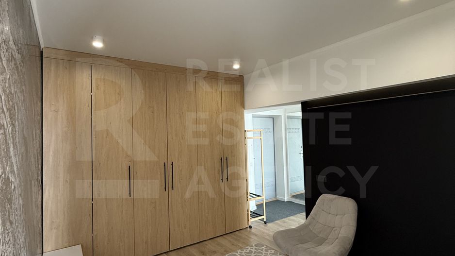 Chirie, apartament, 2 camere, strada Matei Basarab, Râșcani - Poză 5