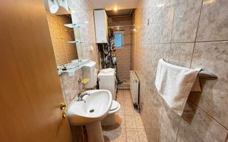 Garsonieră Decomandată | 27 mp utili | Parter | Vasile Aaron | Investiție - Poză 4