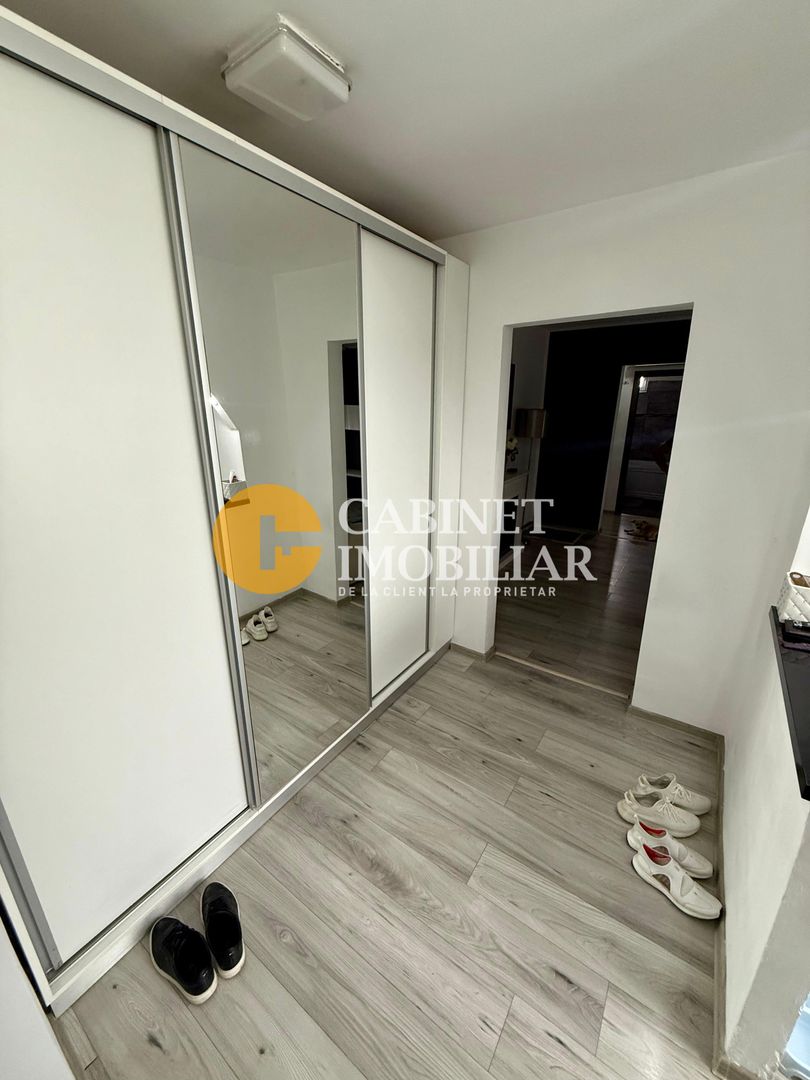 Apartament 3 Camere Renovat - Zona Alexandru/Familial - Poză 13