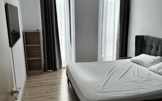 Apartament 2 camere, etaj intermediar, parcare, zona Frunzisului - Poză 3
