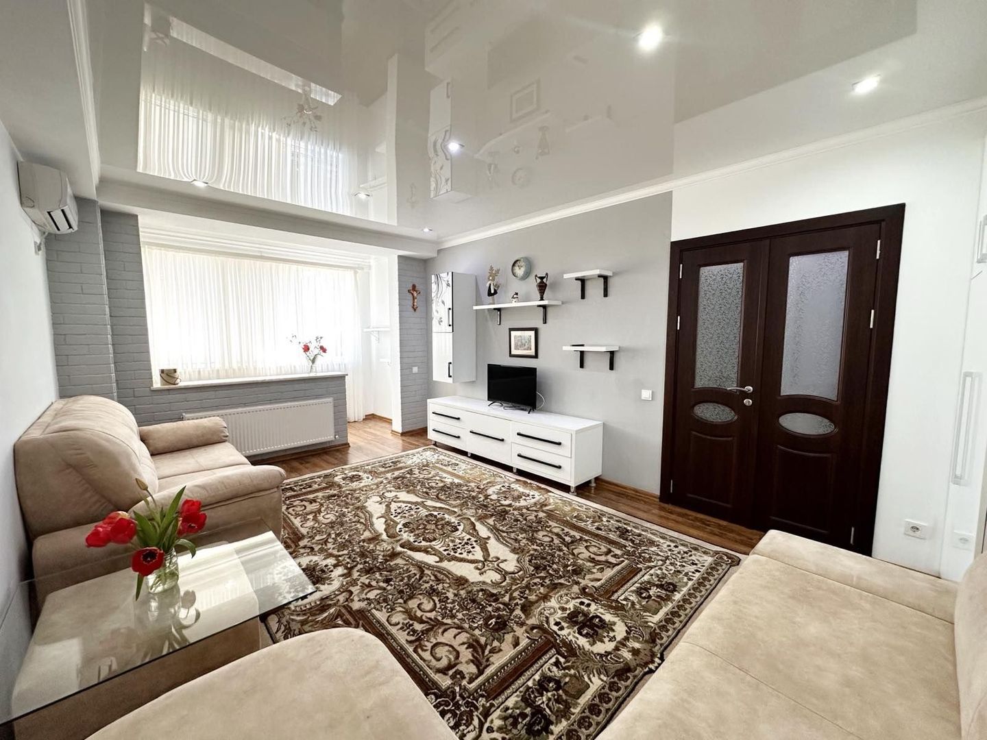 Se vinde apartament Codru - Poză 2