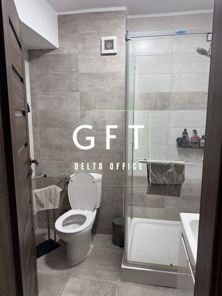Apartament 3 camere - Bistrita | zona ISU - Poză 4