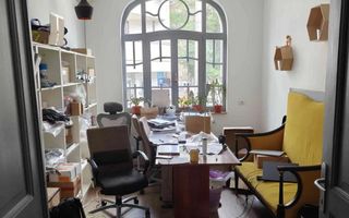 Mosilor-Foisorul de Foc | Casa interbelică modernizata si consolidata  | S+P+M - Poză 5