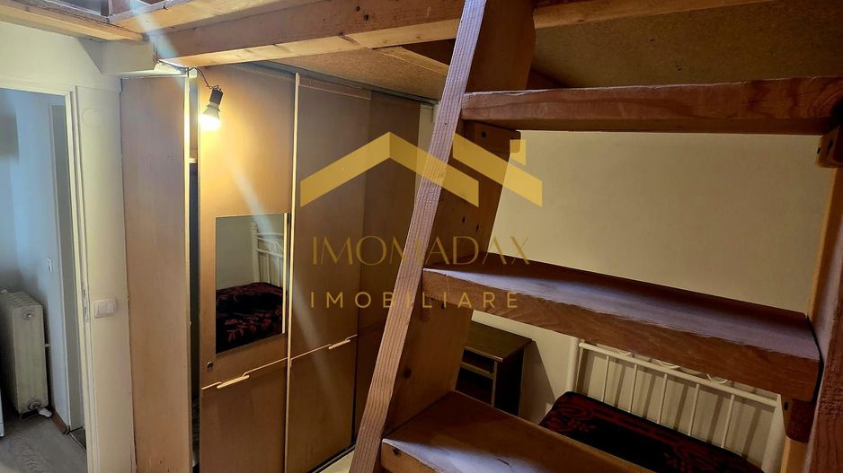 Iosefin-2 Camere-Centrala proprie - Poză 5