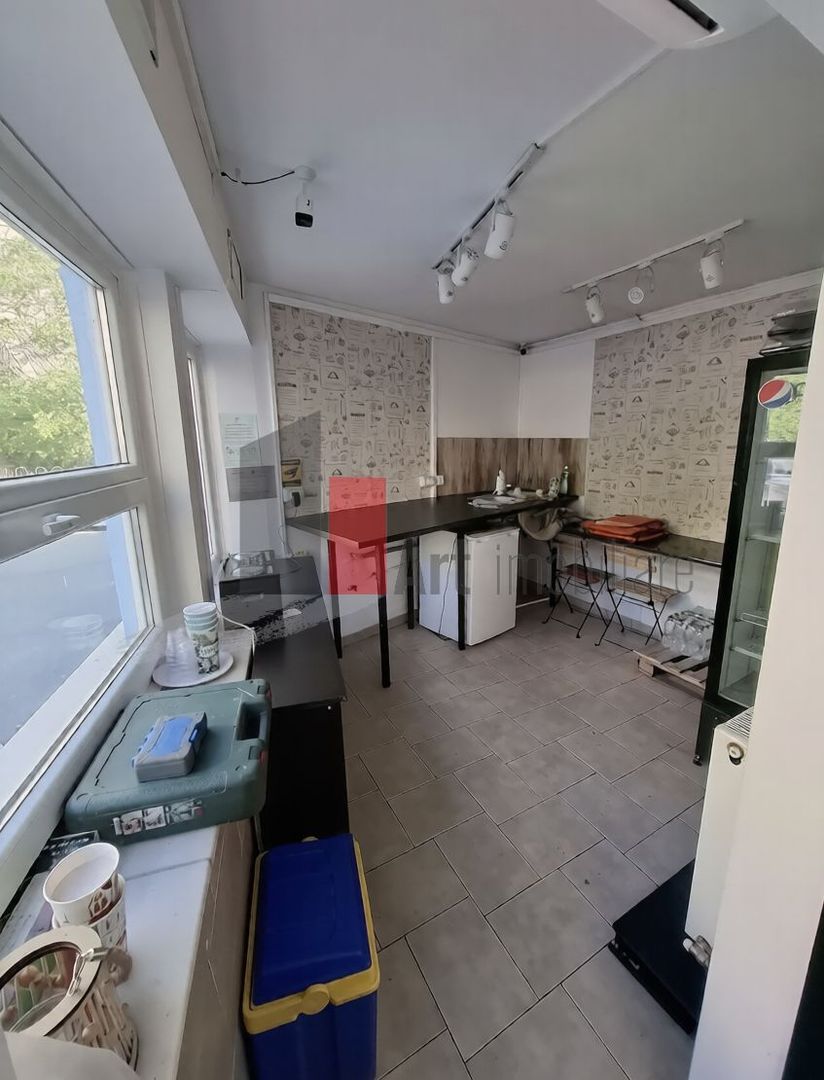 Spatiu comercial de inchiriat in zona Basarabia/Titan - Poză 1