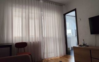 Garsoniera | Etaj 3 | Balcon | Valea Aurie - Poză 3