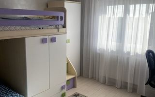 De Închiriat Apartament 3 Camere Decebal, Renovat, Aproape, de Metrou - Poză 4