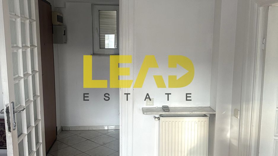 Apartament 2 camere | centrală proprie + AC | bloc interbelic | Piața Romană | - Poză 6