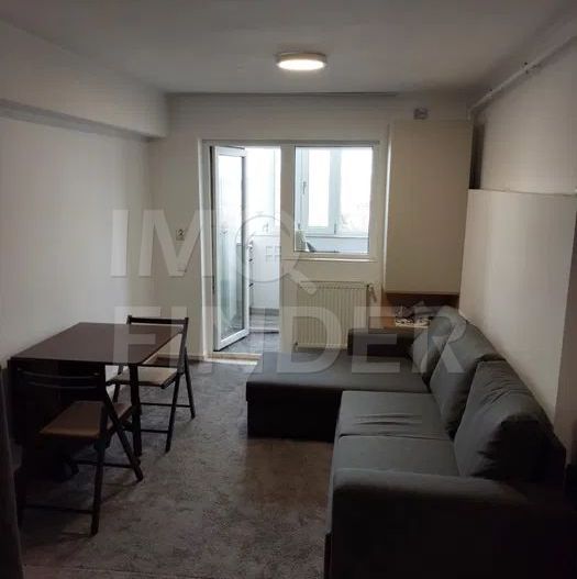 Apartament 2 camere, zona Calea Turzii - Zorilor, imobil nou - Poză 5