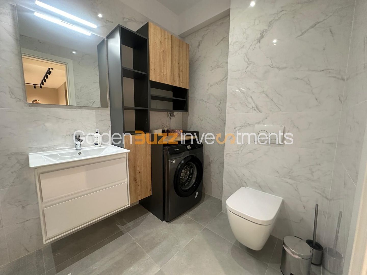Apartament 2 Camere | Pipera - Residece5 - Poză 8