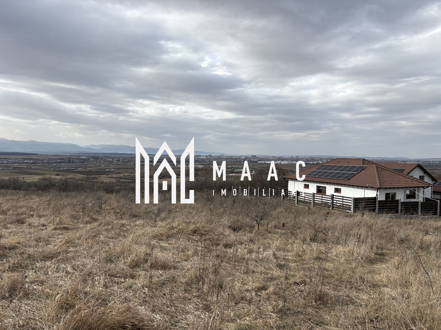 Teren intravilan I Bungard I Deschidere 20/22m I Utilitati - Poză 5