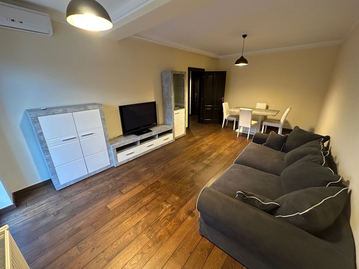 Apartament cu 3 camere zona Mehala - Poză 3