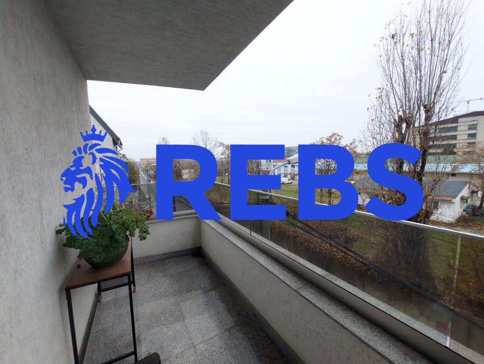 Apartament 2 camere Barbu Vacarescu | Ramuri Tei  - Poză 8