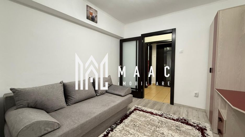 Apartament 3 camere | 2 bai | Decomandat | Balcon | Renovat - Poză 16