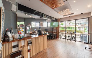 Bistro-cafenea la cheie | Afacere activă, complet echipată |  - Poză 16
