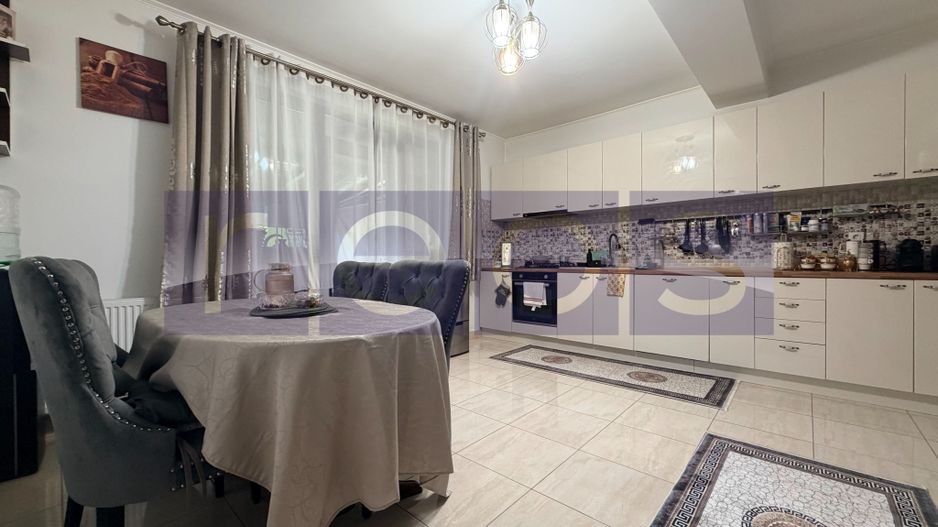 VANZARE VILA DEOSEBITA | TEREN 520 MP | 4 CAMERE | BUFTEA - Poză 13