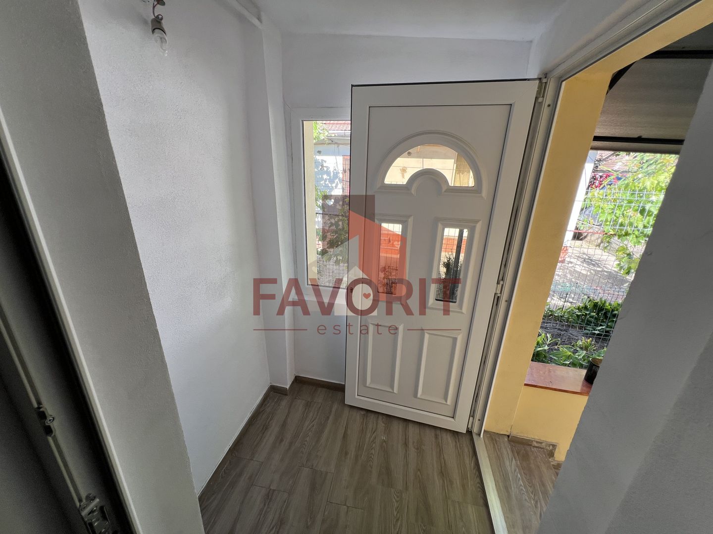Duplex de vanzare | Renovat Total | Zona Plopi - Poză 8