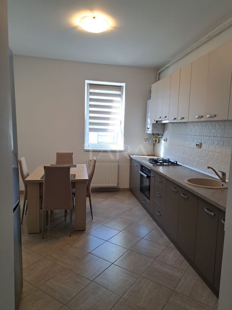 Apartament 2 camere, zona Someșului. Ideal familie sau investiție! - Poză 7