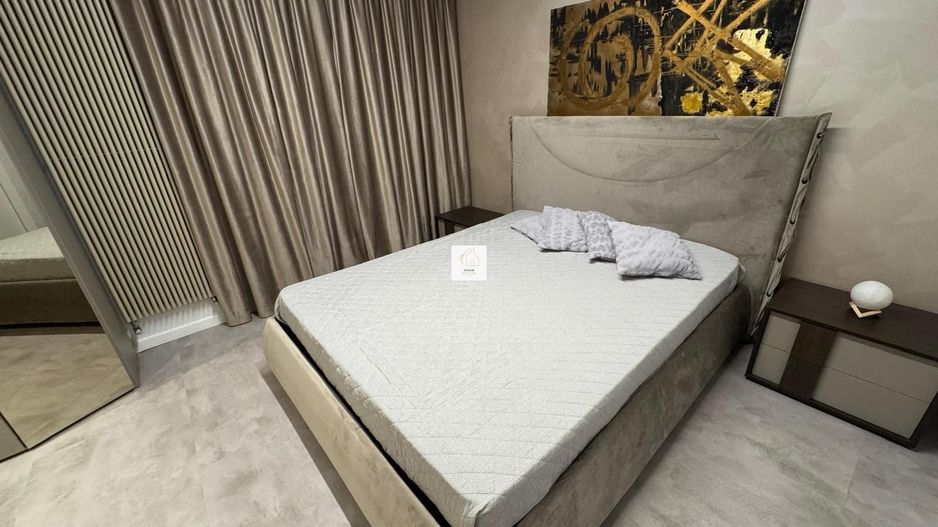 Apartament modern de 3 camere + 2 băi – Erou Iancu Nicolae - Poză 2