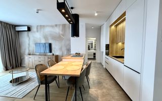 Apartament doua camere | Design exclusivist | One Timpuri Noi - Poză 5