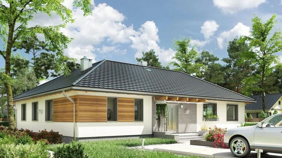 Casa de vacanta cu priveliste deosebita - Poză 4