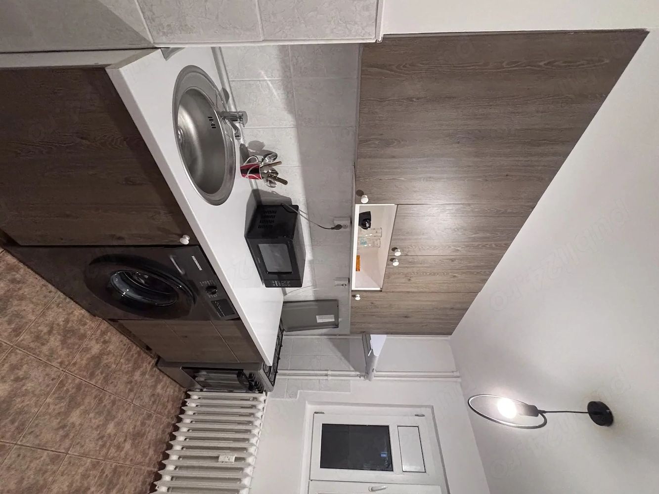 Apartament 2 camere Titan - Poză 4