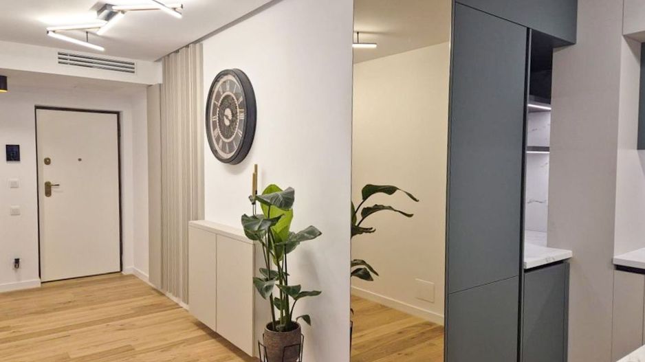 Închiriere | Apartament 3 camere | curte 132mp | Metrou Unirii - Poză 7