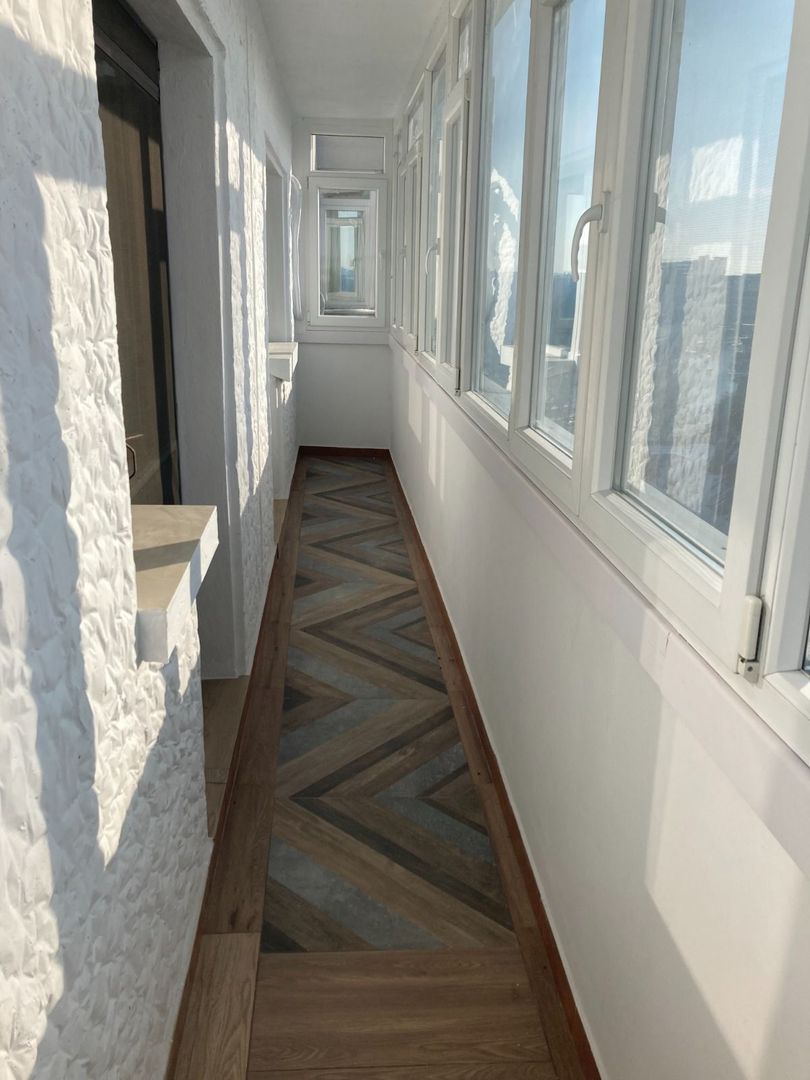 AP. 2 CAMERE EROII REVOLUTIEI, PET-FRIENDLY, MODERN, METROU 5 MINUTE - Poză 6