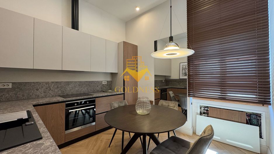 2 camere, Lux, Ultracentral, Parcare, Prima Inchiriere,  Piata Unirii - Poză 8