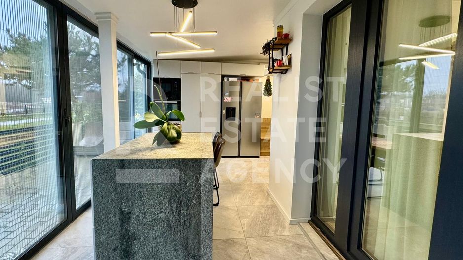 Vânzare, apartament, 3 camere, loc de parcare, Cosmopolis - Poză 7