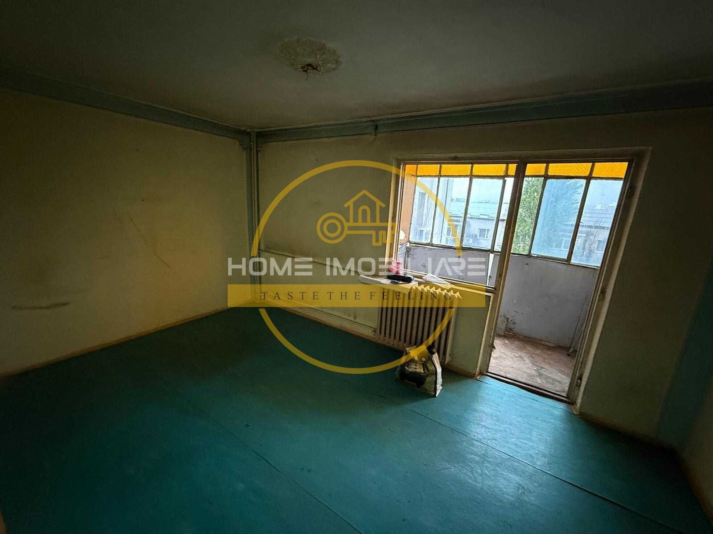 Apartament 2 Camere Decomandat Mirceal Cel Batran - Poză 2