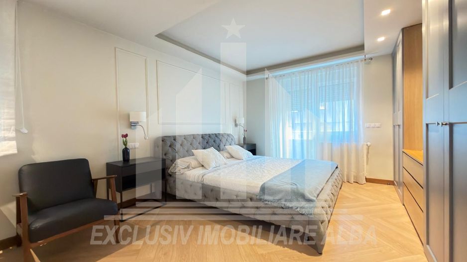 Apartament 3 camere decomandate | 72 mp | Etaj 1 | Modern | Centru - Poză 9