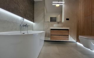 Apartament Finisaje Superioare I Central - Poză 32