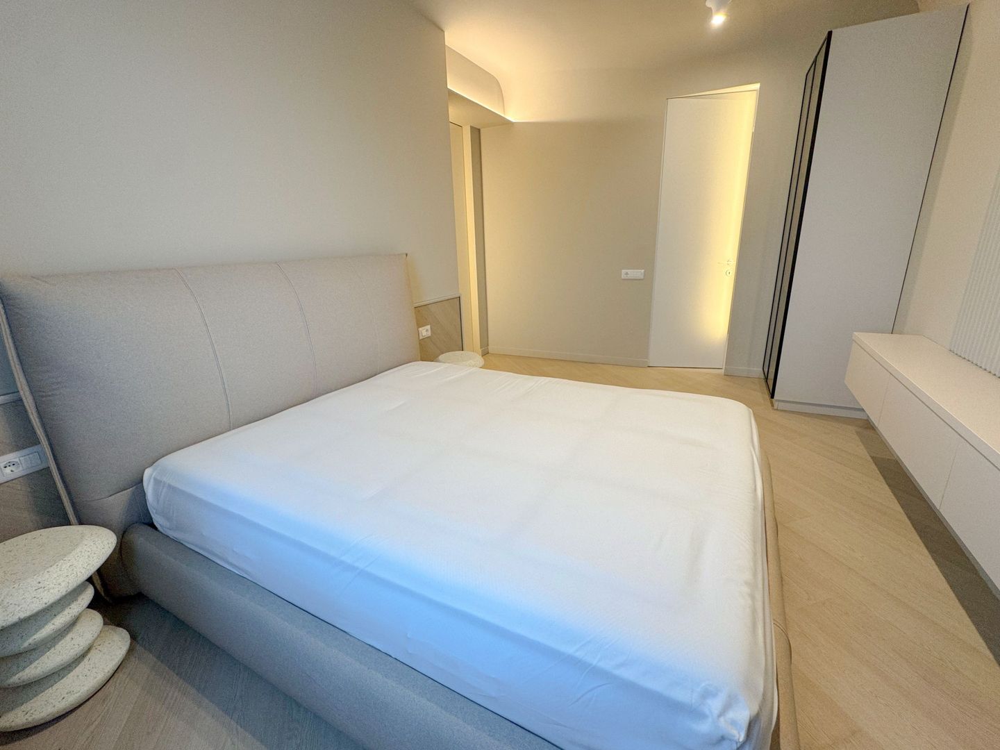 Premium 3-Room Apartment for Rent | Cortina North I Pipera - Poză 9