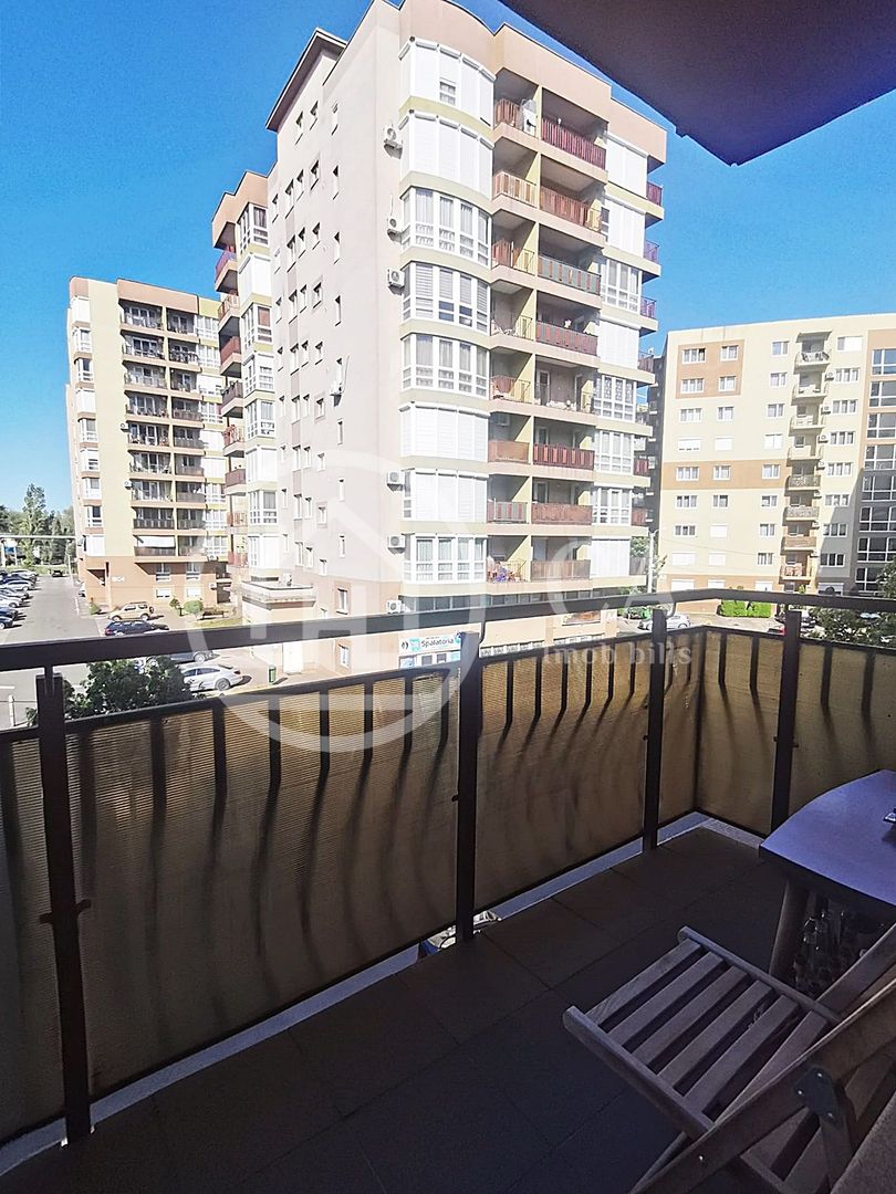 Apartament cu 2 camere de vanzare în Prima Nufărul, Oradea - Poză 10