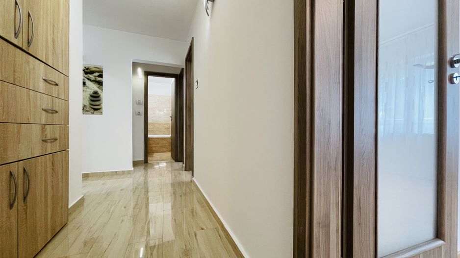 OFERTA RETRASA - Apartament cu 4 camere, frumos amenajat | 85 mp, decomandat - Poză 13