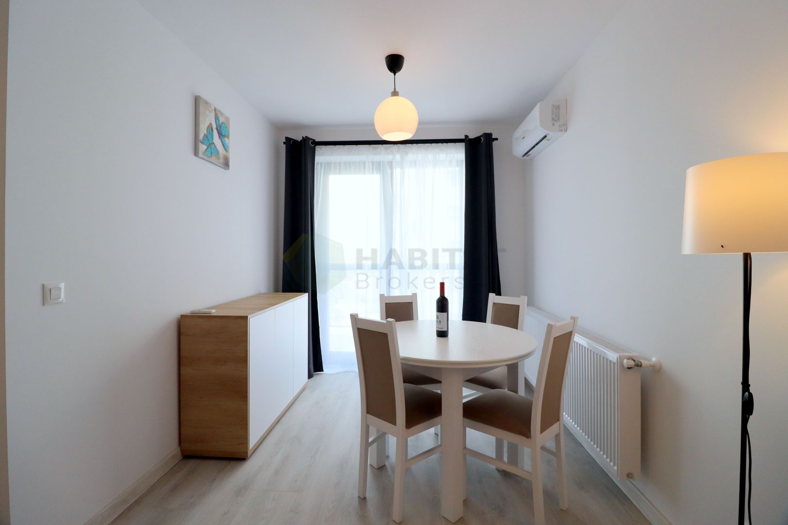 Prima inchiriere Hils Pallady, loc de parcare inclus. - Poză 2